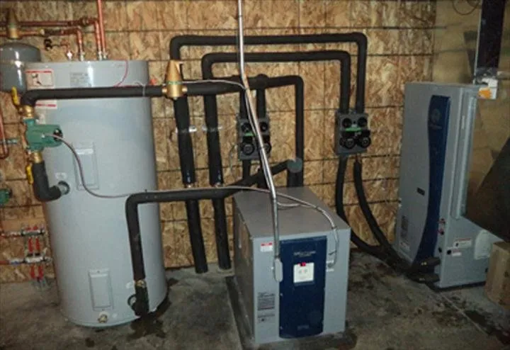 Trusted lighting installation in Elgin, IA by NEIA Mechanical