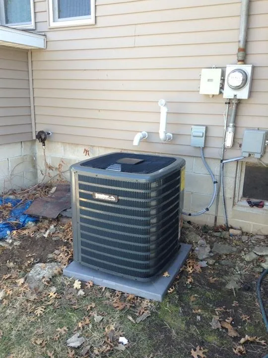 Certified panel upgrade experts serving Elgin, IA - NEIA Mechanical