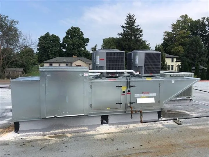 Trusted electrical repair service in Elgin, IA - NEIA Mechanical