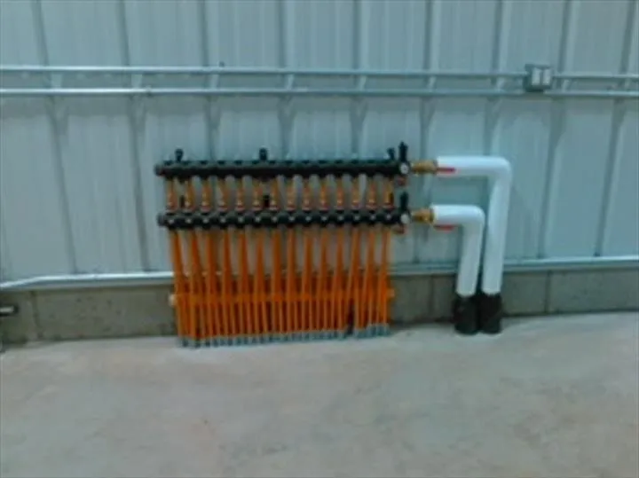 Reliable wiring installation experts serving Elgin, IA - NEIA Mechanical