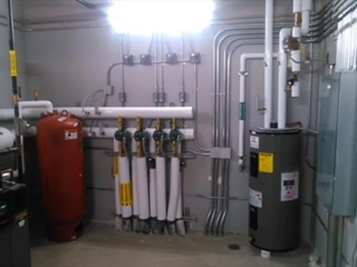 Certified electrical repair service in Elgin, IA - NEIA Mechanical