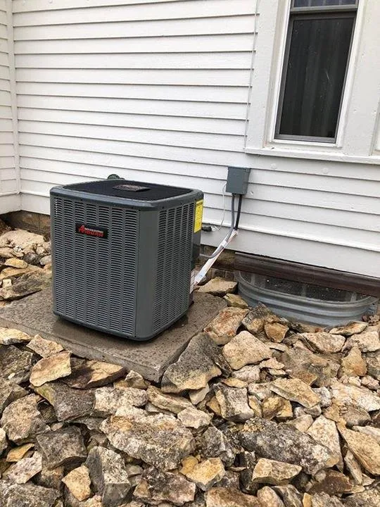 Certified panel upgrade service in Elgin, IA - NEIA Mechanical