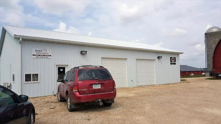 Trusted outlet and switch repair experts serving Elgin, IA - NEIA Mechanical