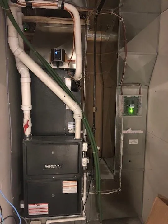 Emergency outlet and switch repair service in Elgin, IA - NEIA Mechanical