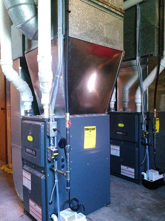 Licensed lighting installation experts serving Elgin, IA - NEIA Mechanical