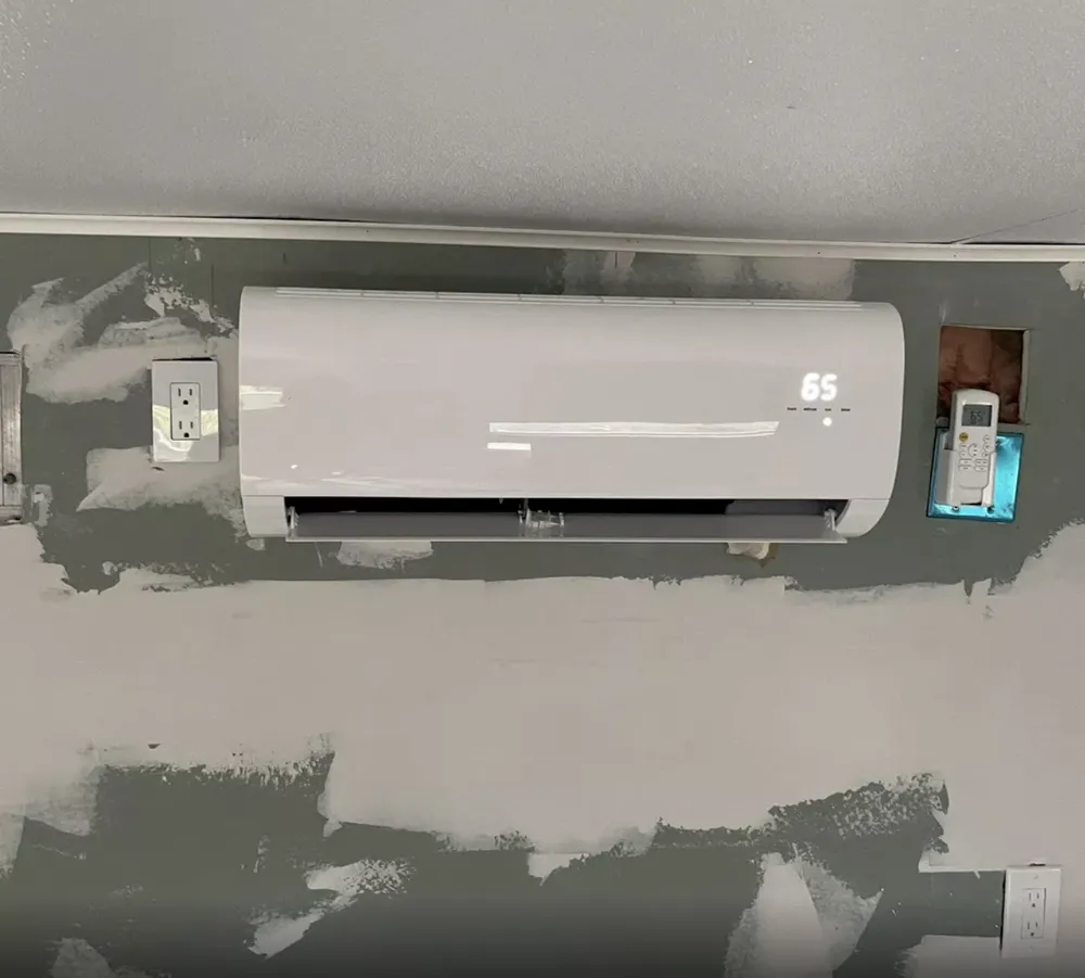 Slide of Neighbor Electric