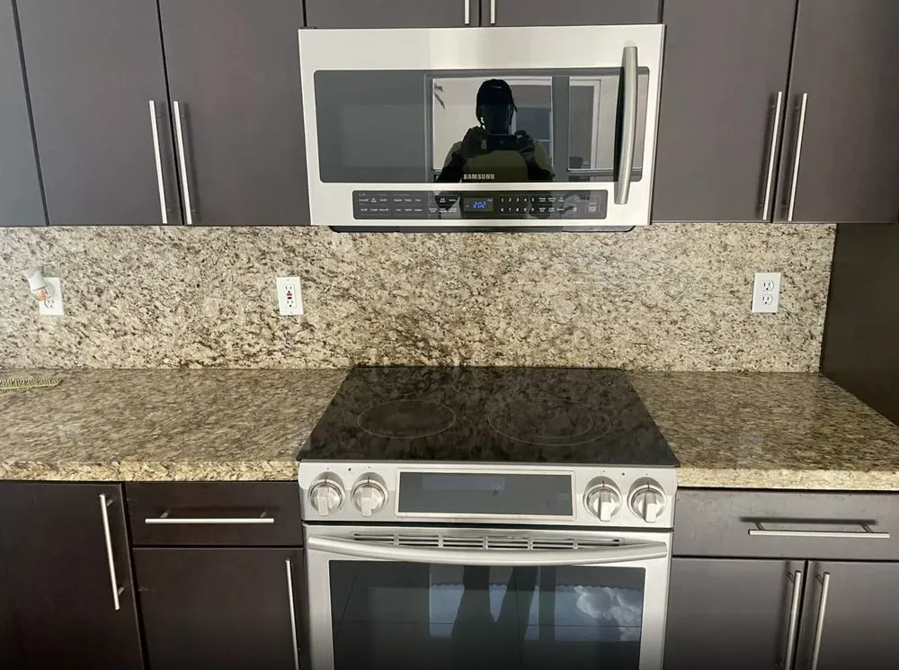 Slide of Neighbor Electric