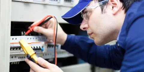 Slide of Neighborhood Electric