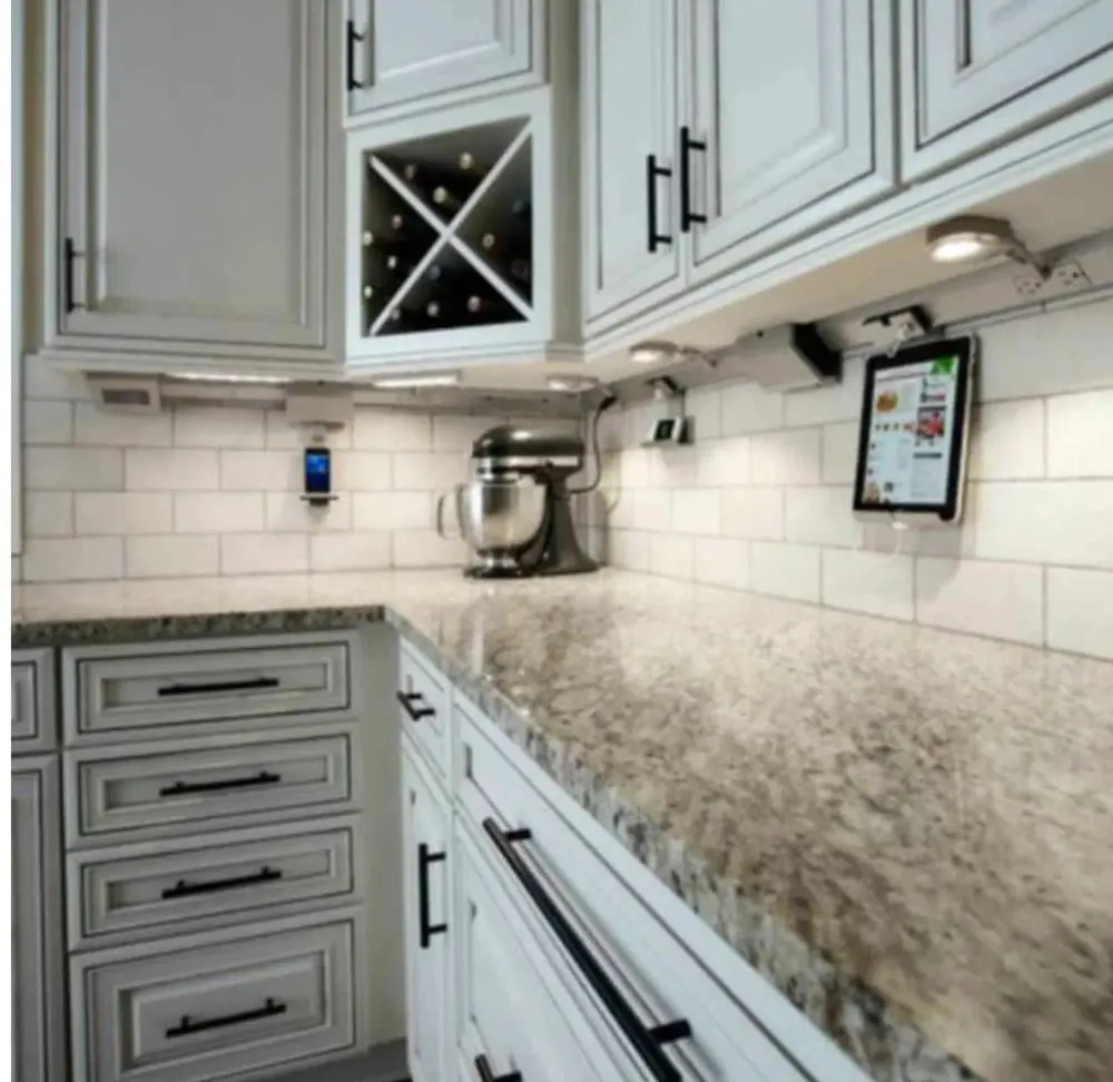 Slide of Neighborhood Electric