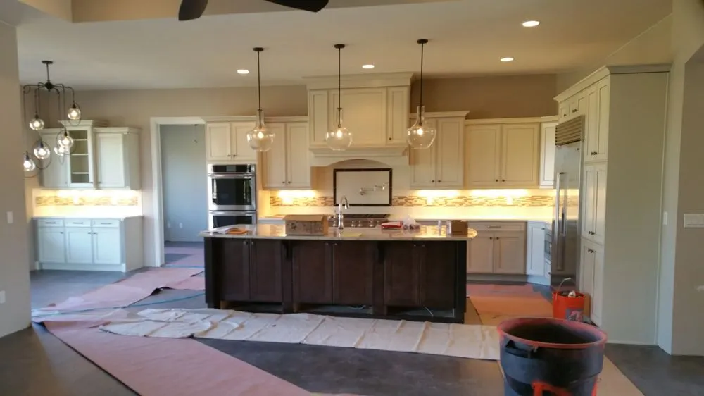 Slide of Neighborhood Electric