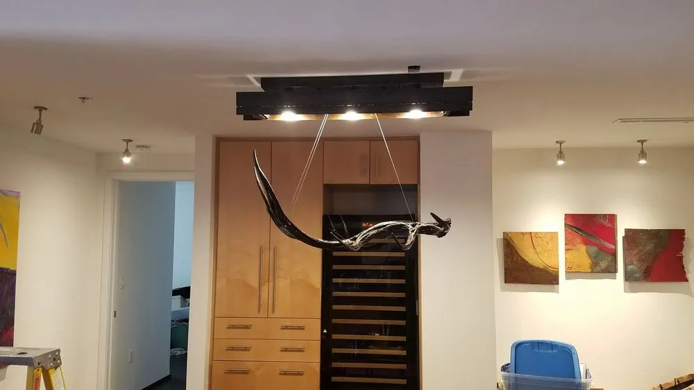 Slide of Neighborhood Electric