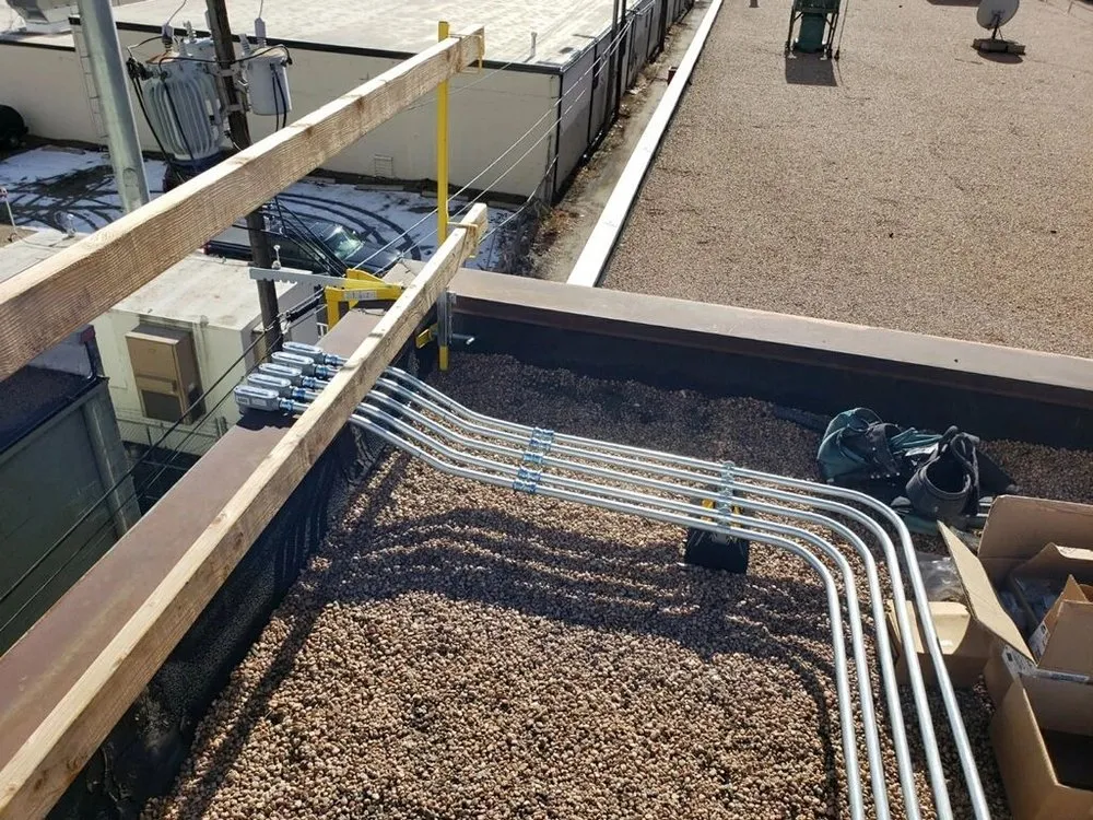 Slide of Neighborhood Electric