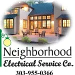 Slide of Neighborhood Electric