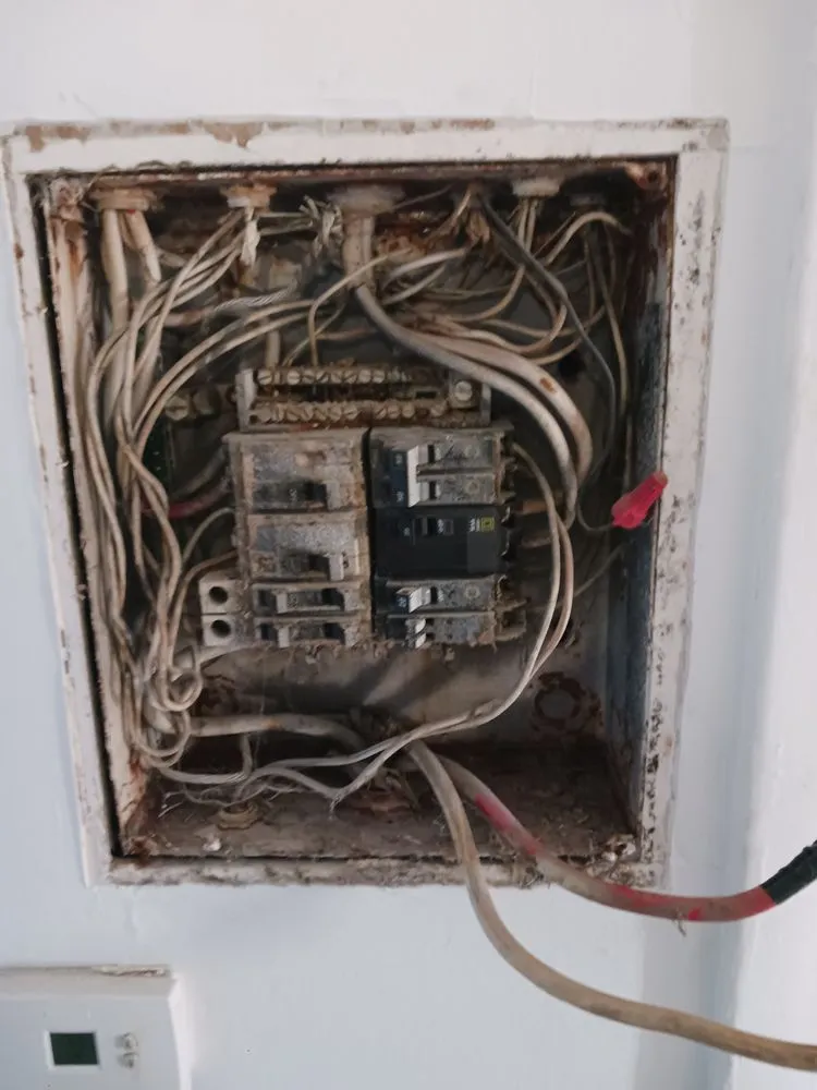 Slide of Neighborhood Electric