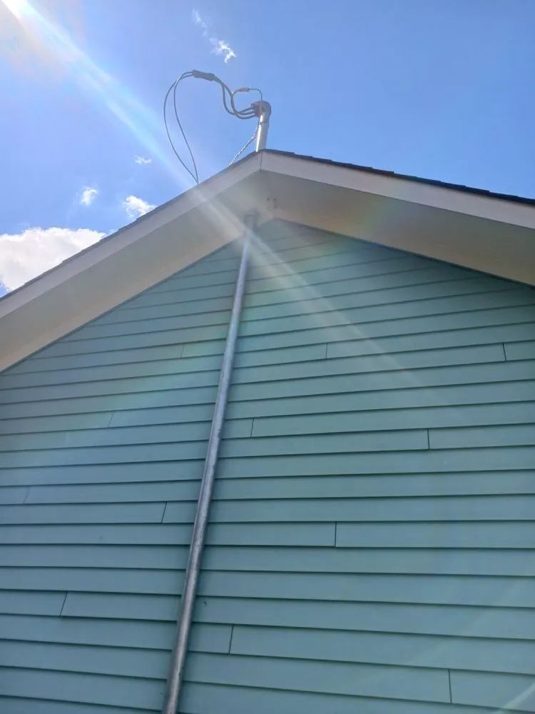 Slide of Neighborhood Electric