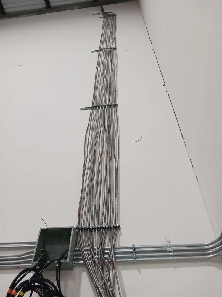 Slide of Neighborhood Electric