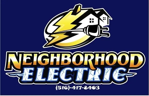 Slide of Neighborhood Electric