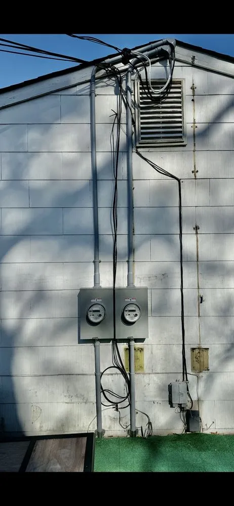 Slide of Neighborhood Electric