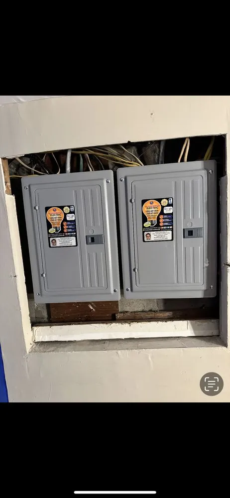 Slide of Neighborhood Electric