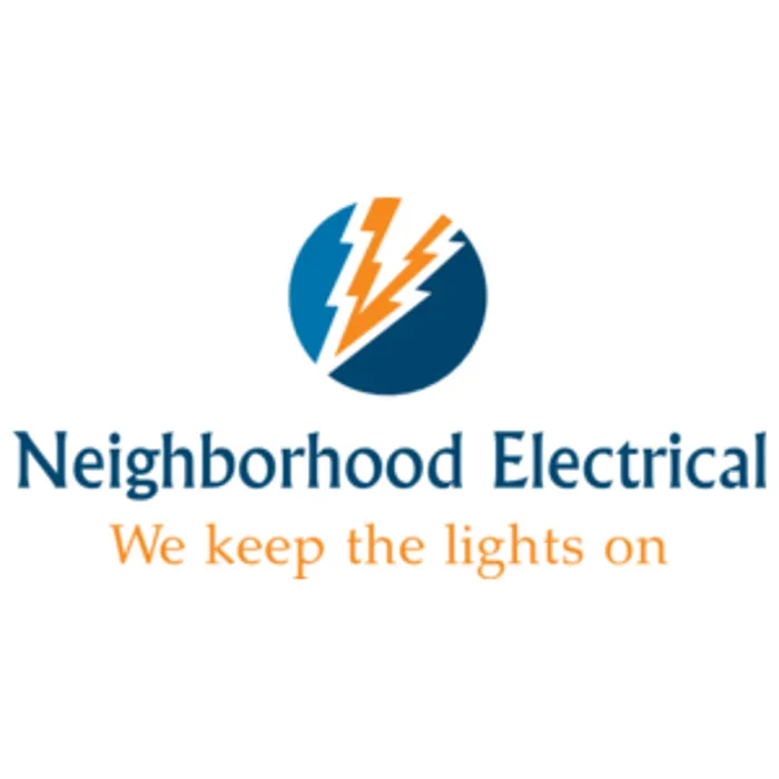 Slide of Neighborhood Electrical