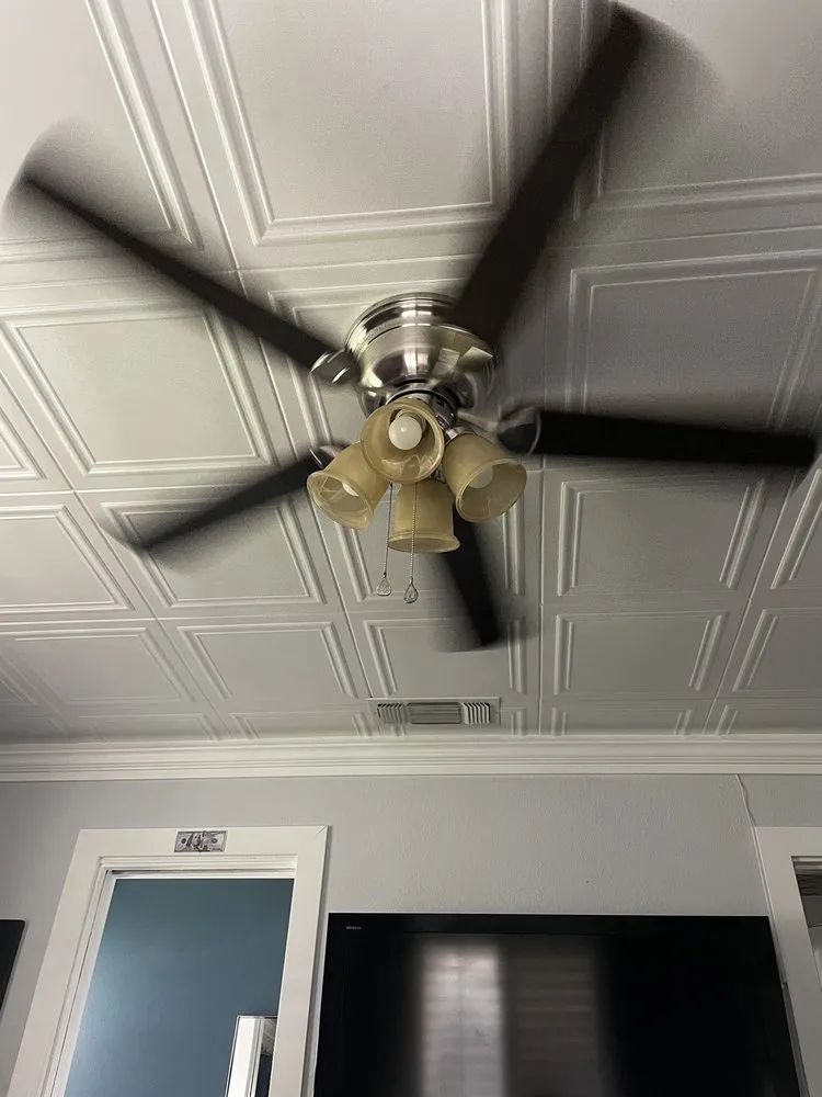 Slide of Neighborhood Electrical