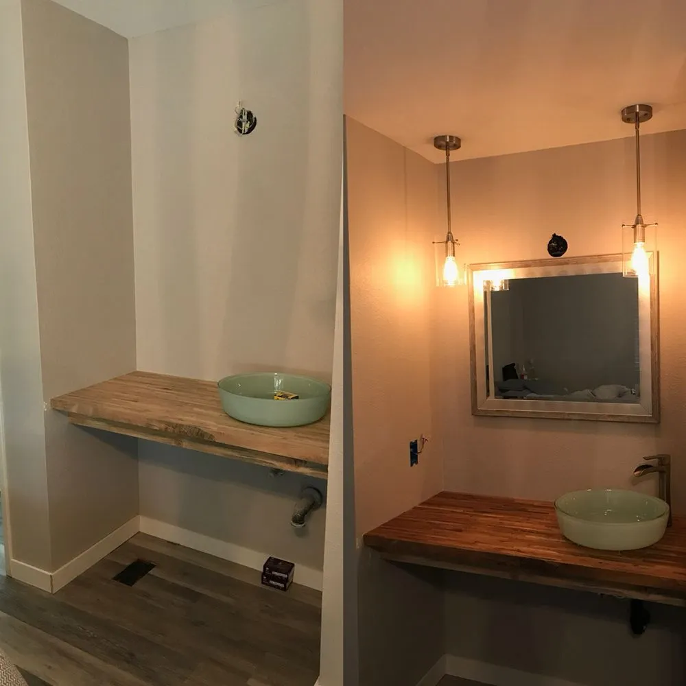 Slide of Neighborhood Electrical