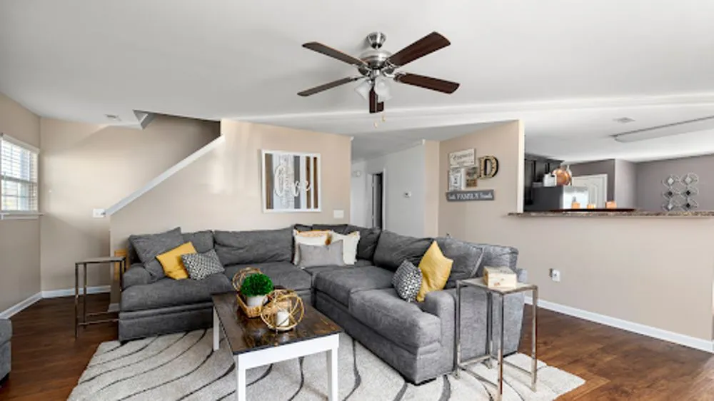 Trusted lighting installation in ,  by Neighborhood Electrical