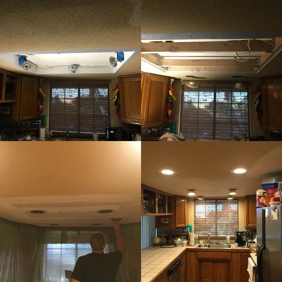 Professional circuit breaker repair in ,  by Neighborhood Electrical