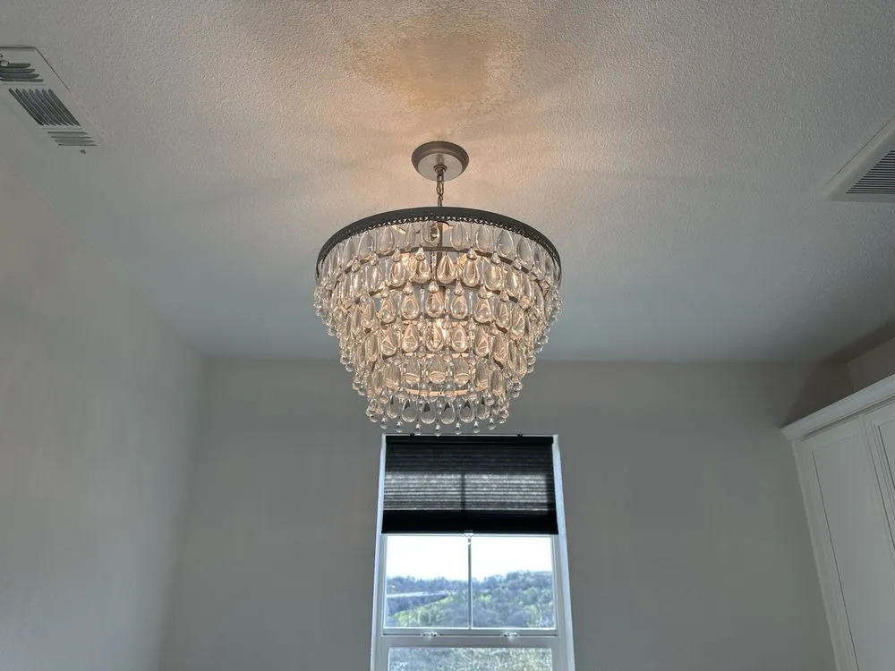 Slide of Neighborhood Electrical