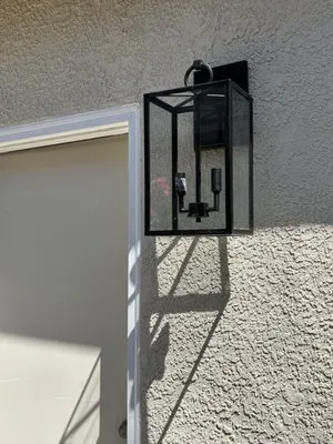 Neighborhood Electrical