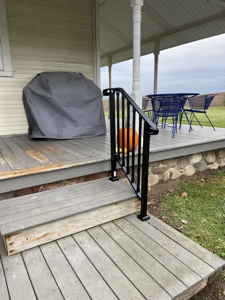 Slide of Neighborhood Handyman AA