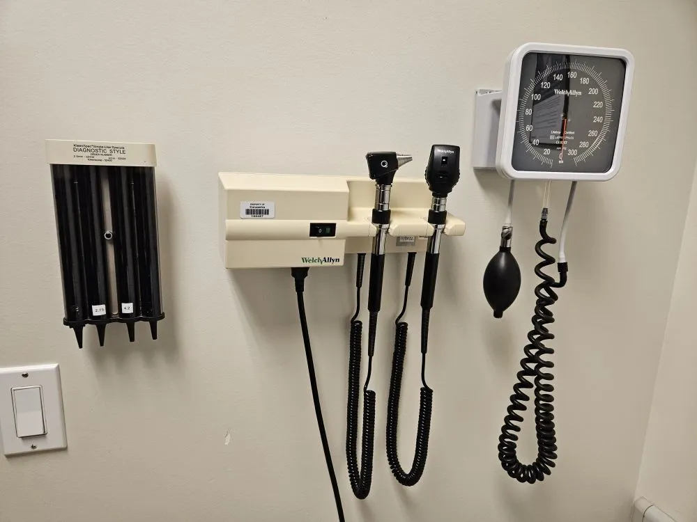 Slide of Neighborhood Handyman