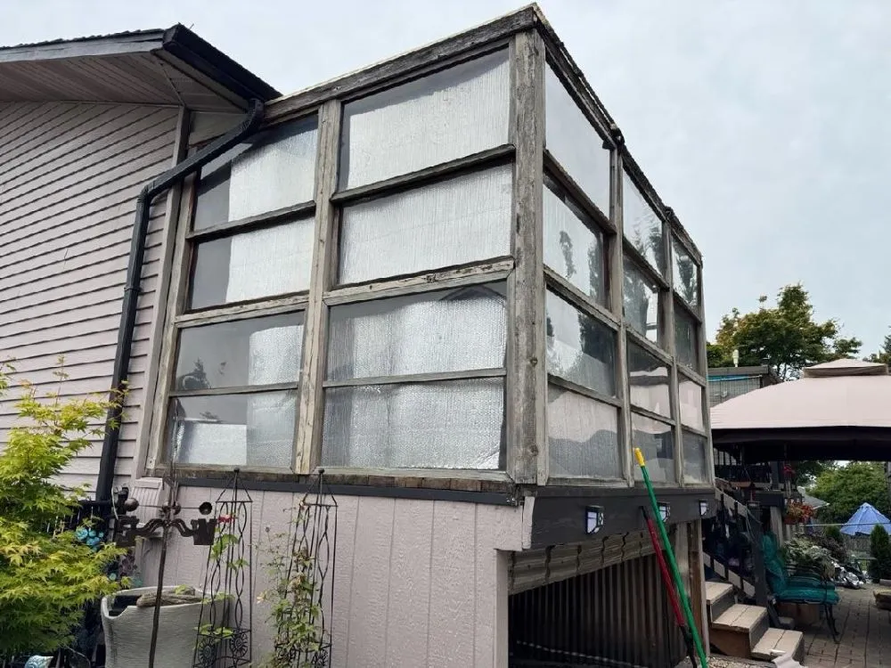 Slide of Neighborhood Handyman