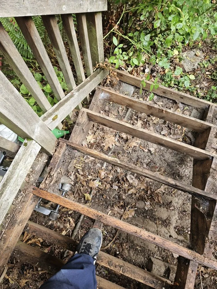 Slide of Neighborhood Handyman