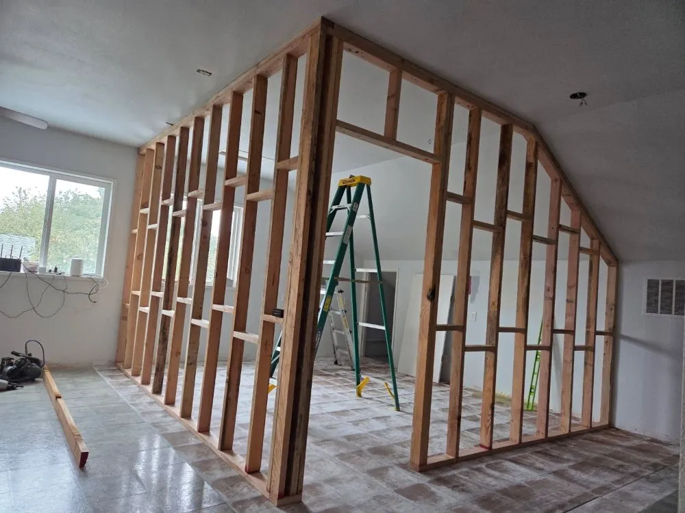 Slide of Neighborhood Handyman