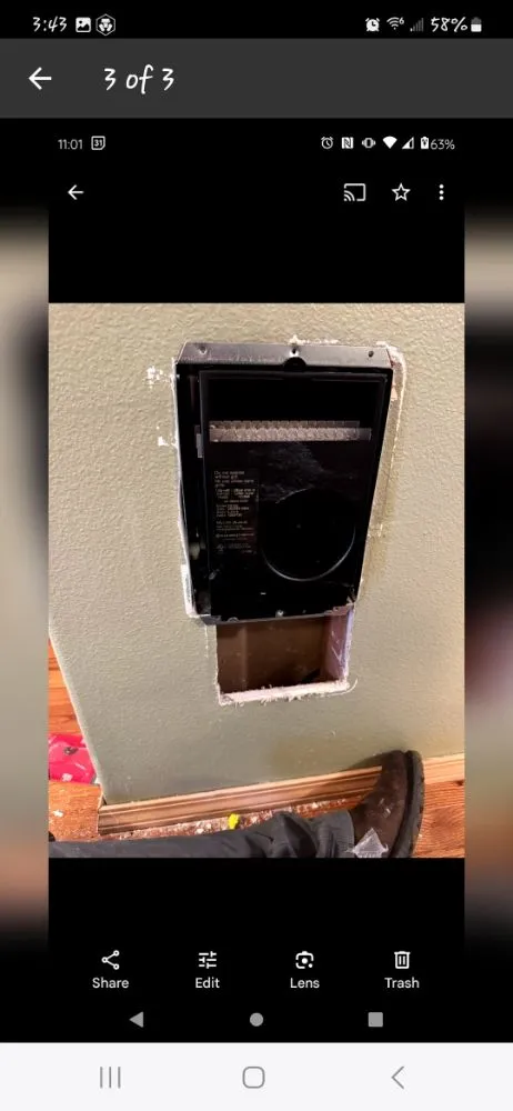 Slide of Neighborhood Handyman