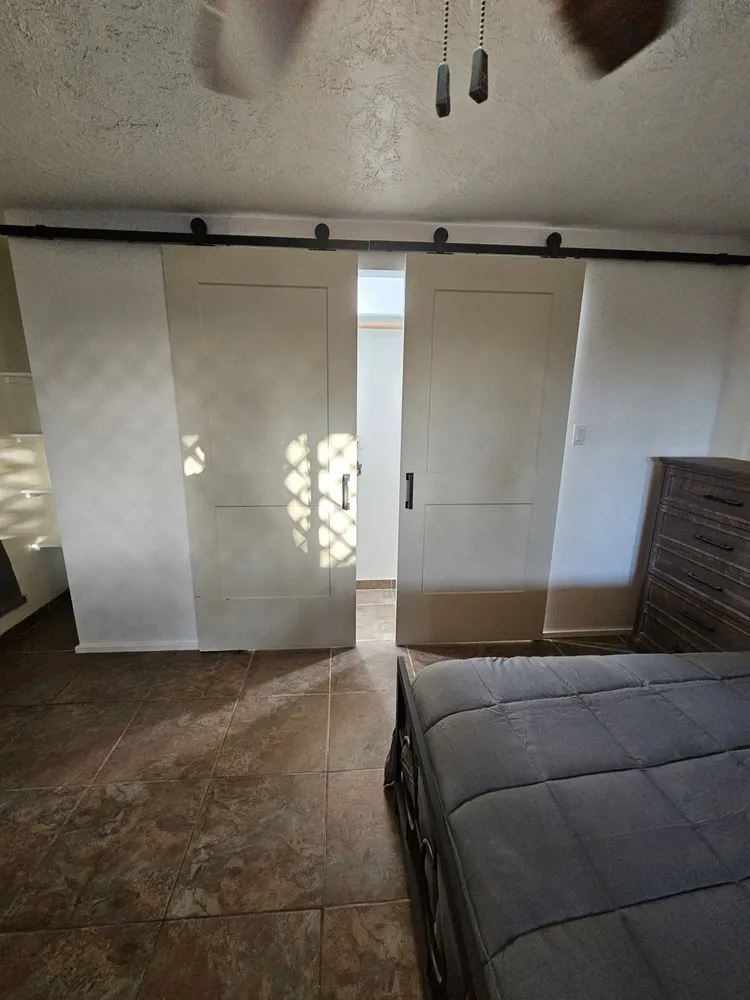 Slide of Neighborhood Handyman