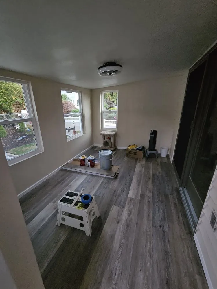 Reliable lighting installation service in Portland, OR - Neighborhood Handyman