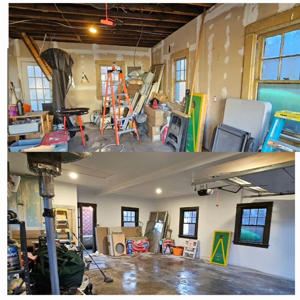 Slide of Neighborhood Handyman