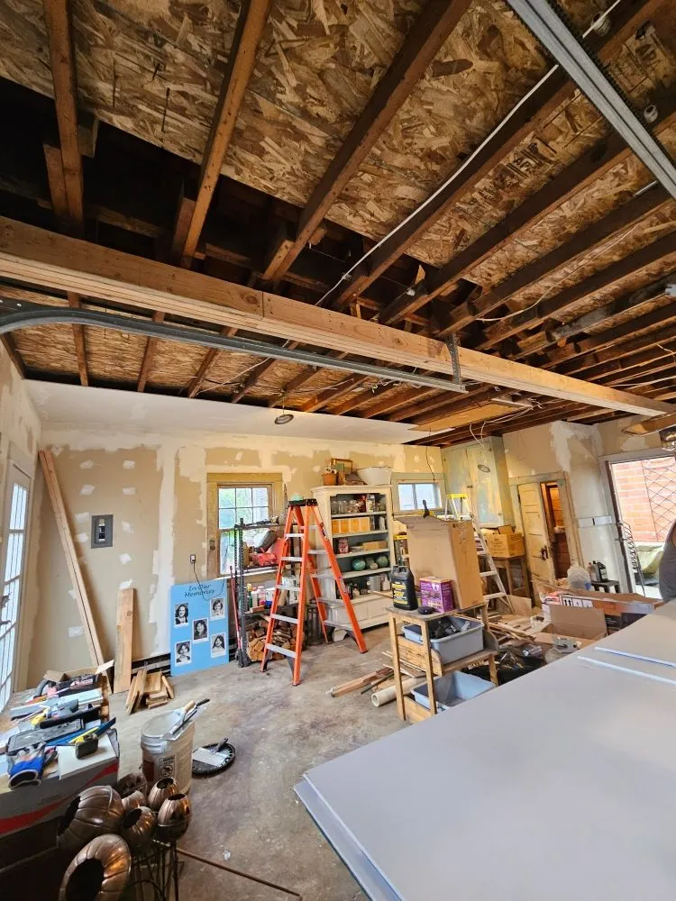 Slide of Neighborhood Handyman