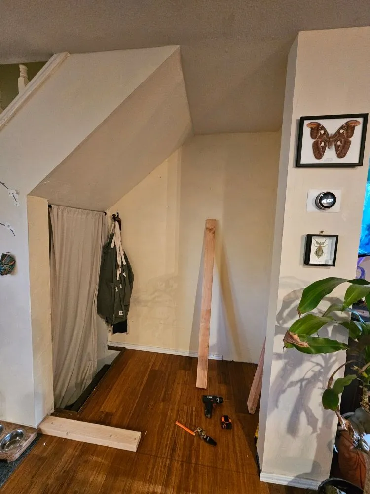 Slide of Neighborhood Handyman