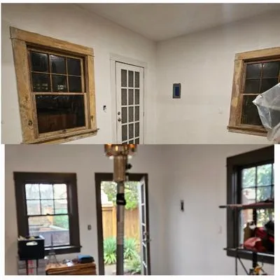 Neighborhood Handyman Logo