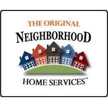 Slide of Neighborhood HVAC Service