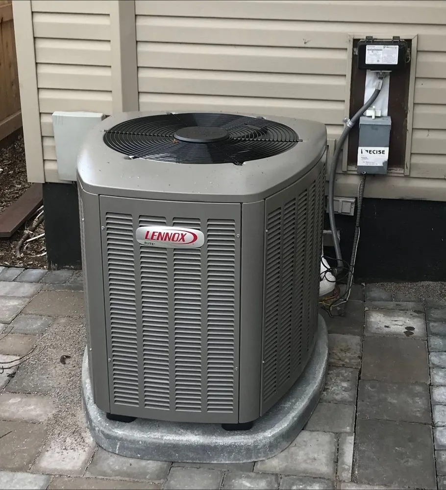 Slide of Neighborhood Plumbing, Heating, Air Conditioning and Electrical