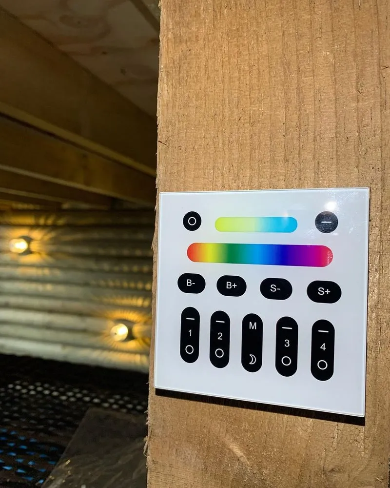 Slide of Neighborly Electrical Services