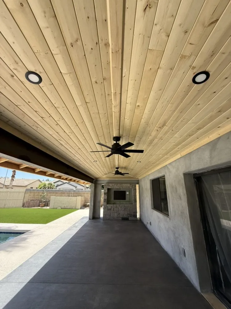 Slide of Neighborly Electrician