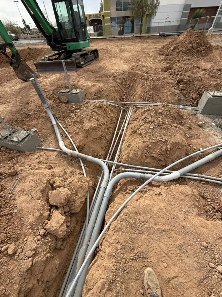 Slide of Neighborly Electrician