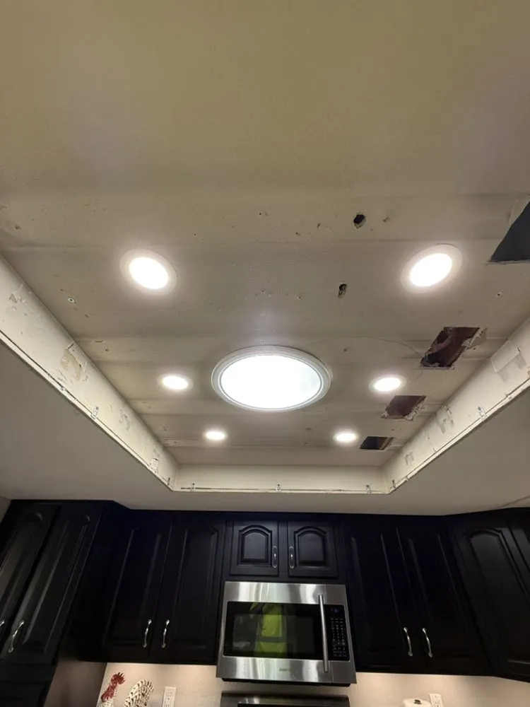 Slide of Neighborly Electrician