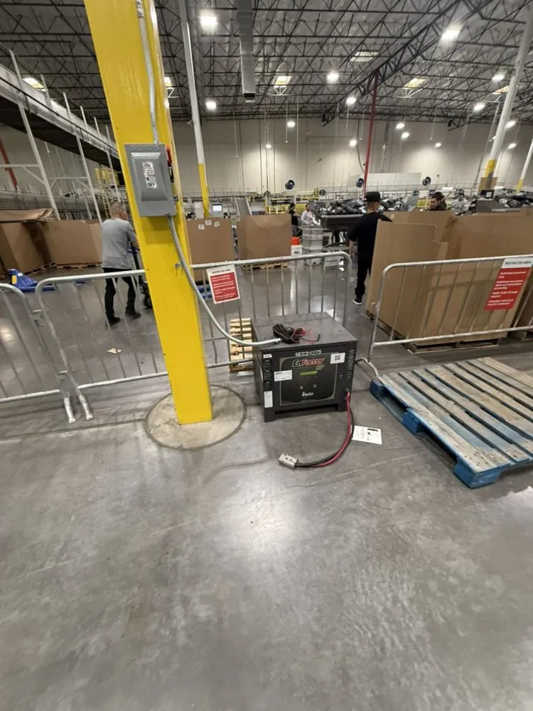 Licensed circuit breaker repair service in ,  - Neighborly Electrician