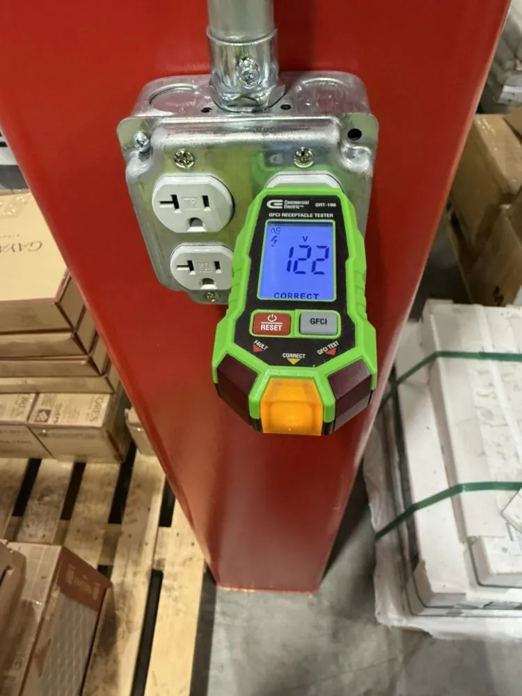 Certified electrical service for homes in emergency electrical service,  by 